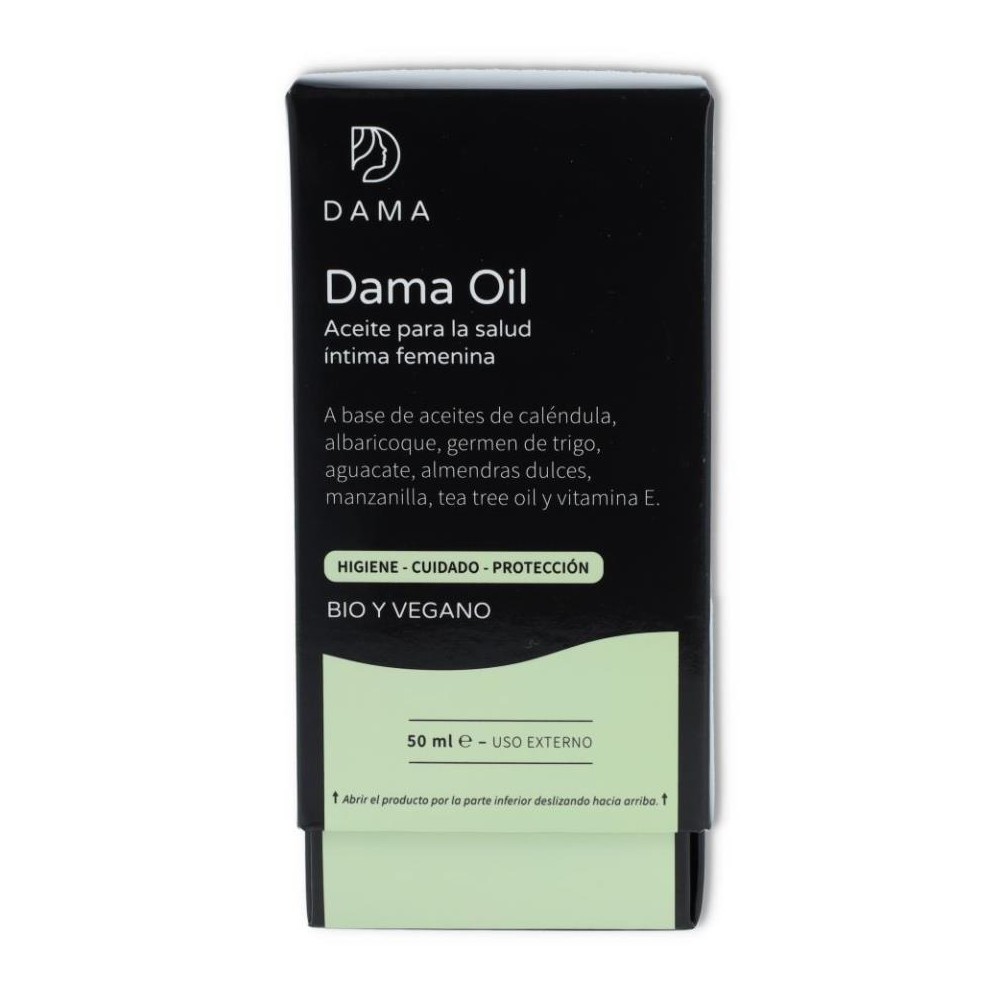 Dama di Pompeya Gel Intimo 50 ml Herbora