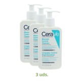 Cerave Pack 3 Botes Limpiador Imperfeccione 236 ml