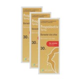 Herbora Pack 3 Botes Propolactiv Spray 30 ml 