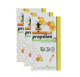 Pinisan Pack 3 Botes Extracto Propoleo 50 ml 