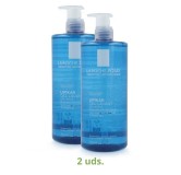 Roche Pack 2 botes Lipikar Gel Lavante 750 ml 