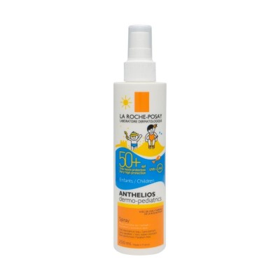 La Roche Posay Anthelios dermo-pediatrics spray SPF50+ 200 ml La Roche Posay - 1