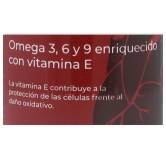 Venarol Omega Tsn  3 -6 - 9   60 perlas