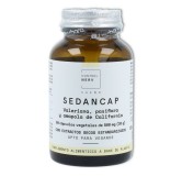 Sedancap 60 cápsulas Herbora_Pharmaherbal