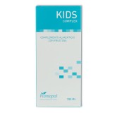 Kids complex 250 ml PLANTAPOL