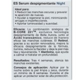 Bella Aurora Bio 10 Forte Noche Serum Despigmentan 30 ml