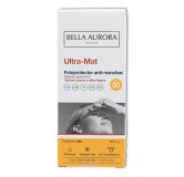 Fotoprotector Ultra Mat SPF 50 50 ml Bella 