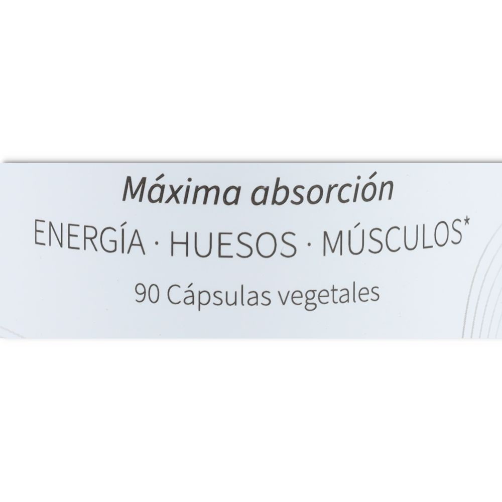 EspaDiet 2 Magnesium Liposomal + B 6 90 cápsulas