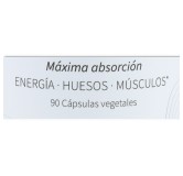 EspaDiet 2 Magnesium Liposomal + B 6 90 cápsulas