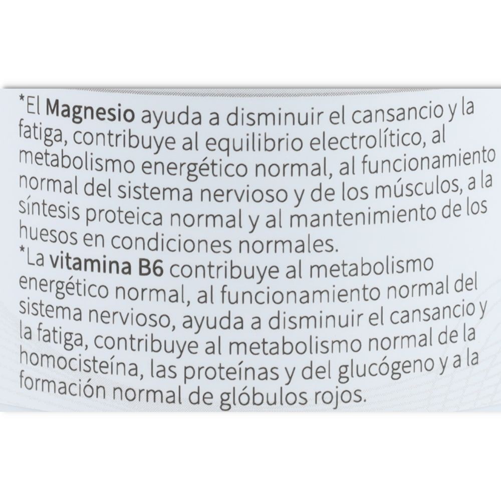 EspaDiet 2 Magnesium Liposomal + B 6 90 cápsulas