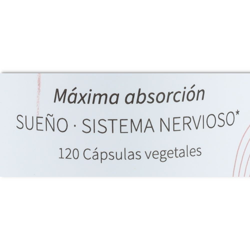 Espa-diet Nutri Style Melatonina Liposomal 1.9 + B 6 120 cápsulas