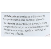 Espa-diet Nutri Style Melatonina Liposomal 1.9 + B 6 120 cápsulas