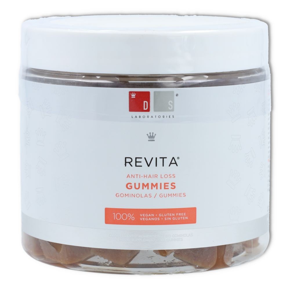 Revita Gummies 60 uni Bella