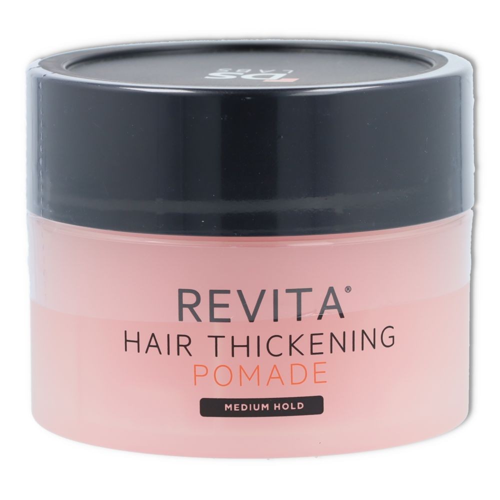 Revita Crema Engrosador Cabello 100 ml Bella