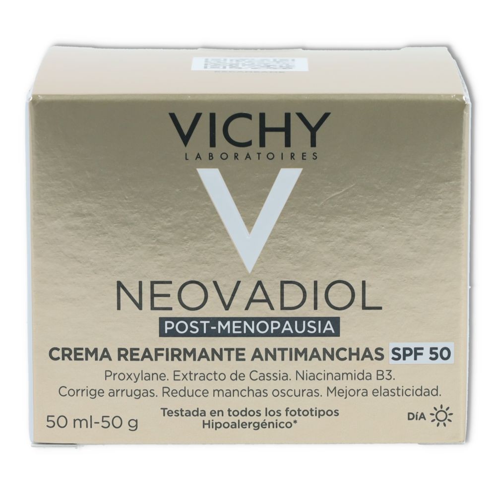 Vichy Neovadiol Día SPF 50 50 ml