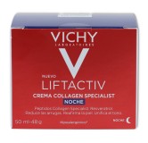 Liftactiv Collagen Specialist Night 50 ml Vichy