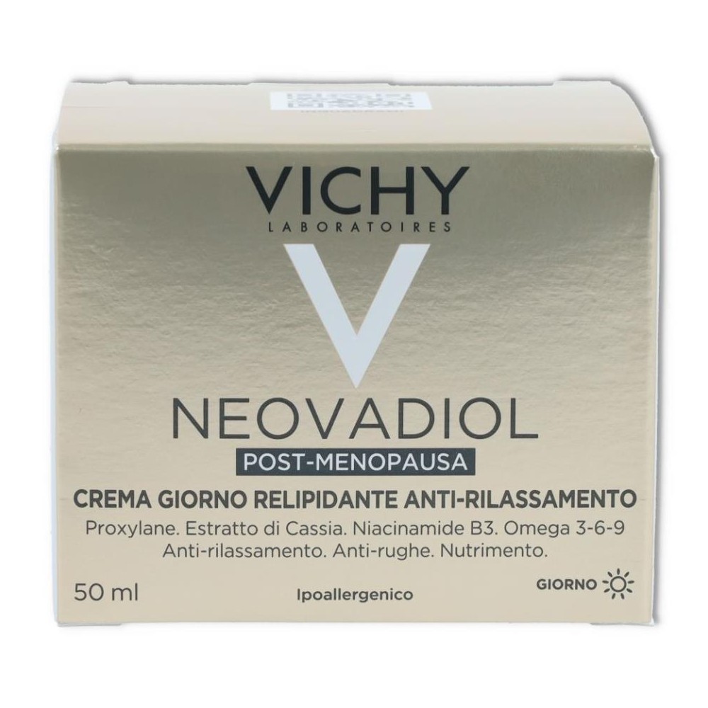 Neovadiol Post-Menopausia 50 ml Vichy