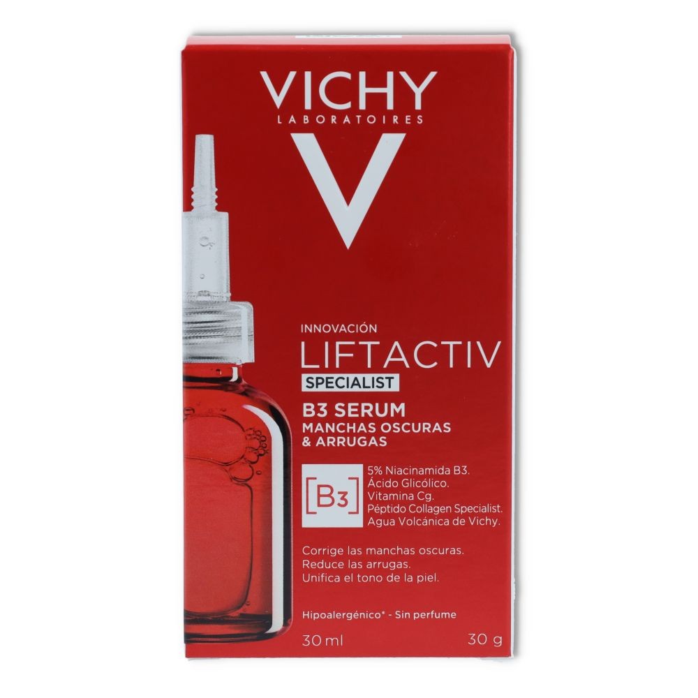 Vichy Serum B3 Liftactiv 30 ml