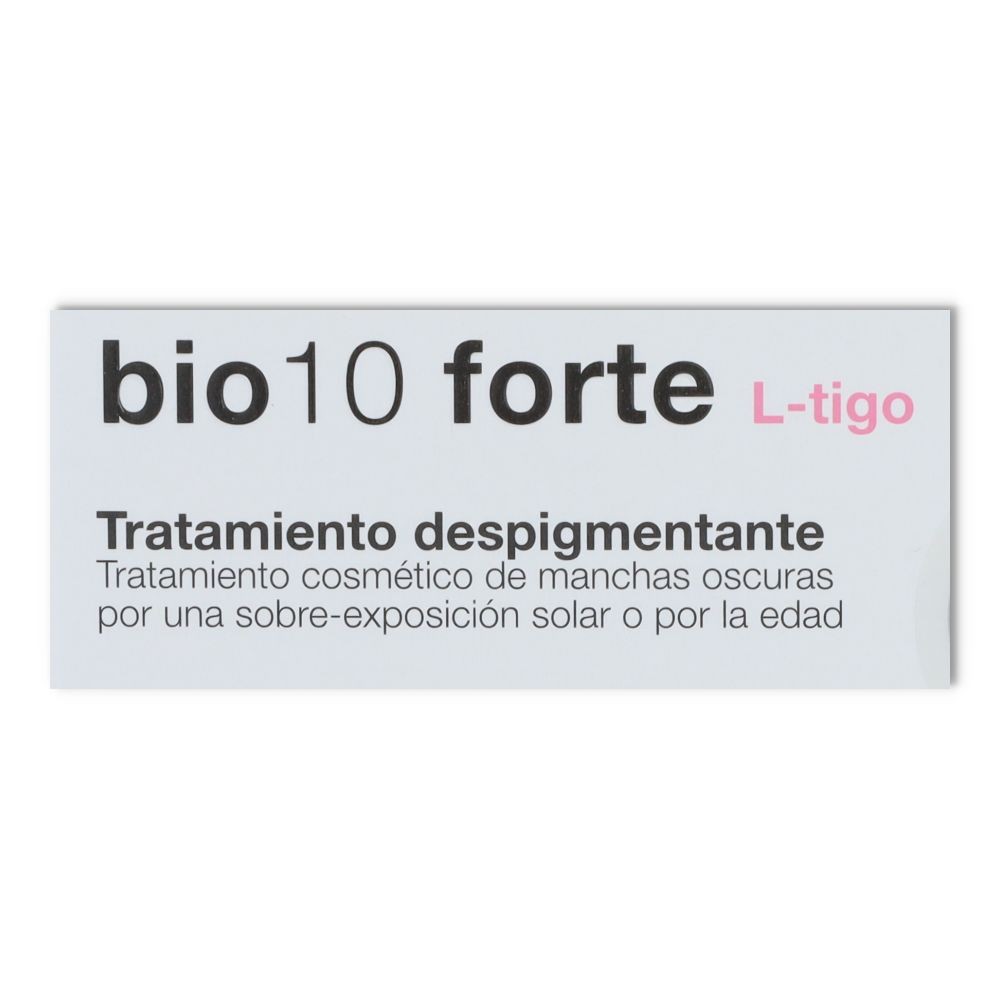 Bio10 Forte L-Tigo Despigmentante 30 ml Bella Aurora