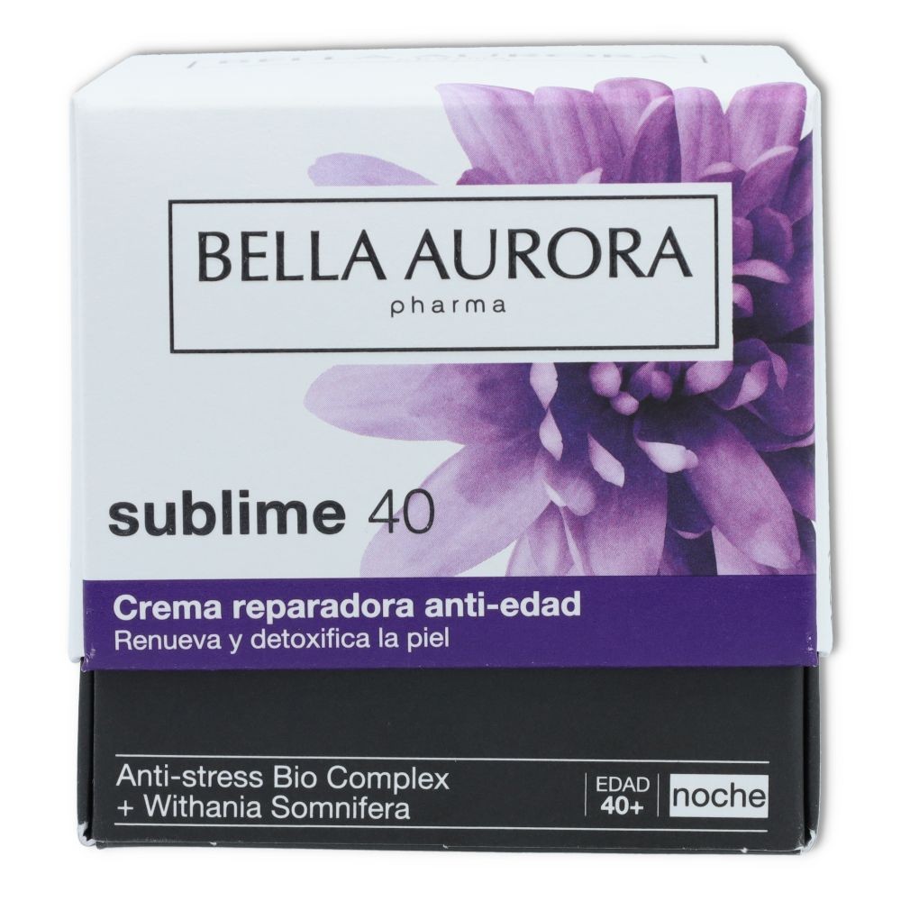 Bella Aurora K-Alma Crema Noche 50 ml