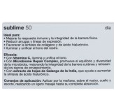 Bella Aurora Sublime 50 Dia SPF 20 50 ml