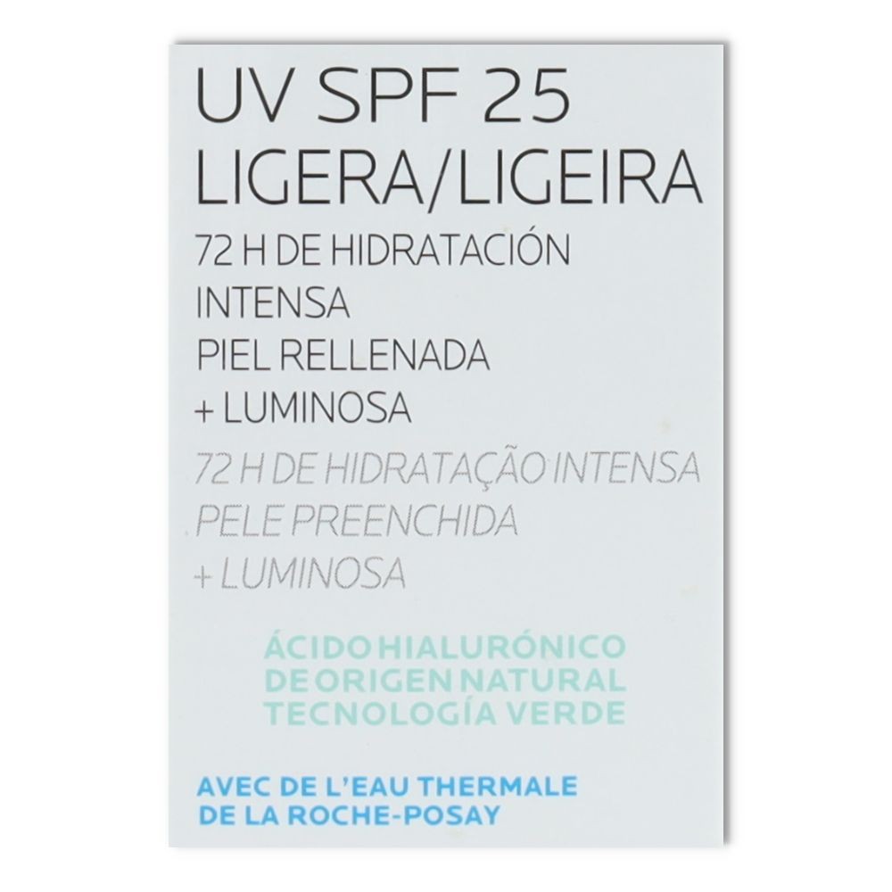 La Roche-Posay Hydraphase Intense UV Ligera SPF20+ 50 ml