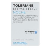 La Roche Posay Toleriane Dermallergo Noche 40 ml