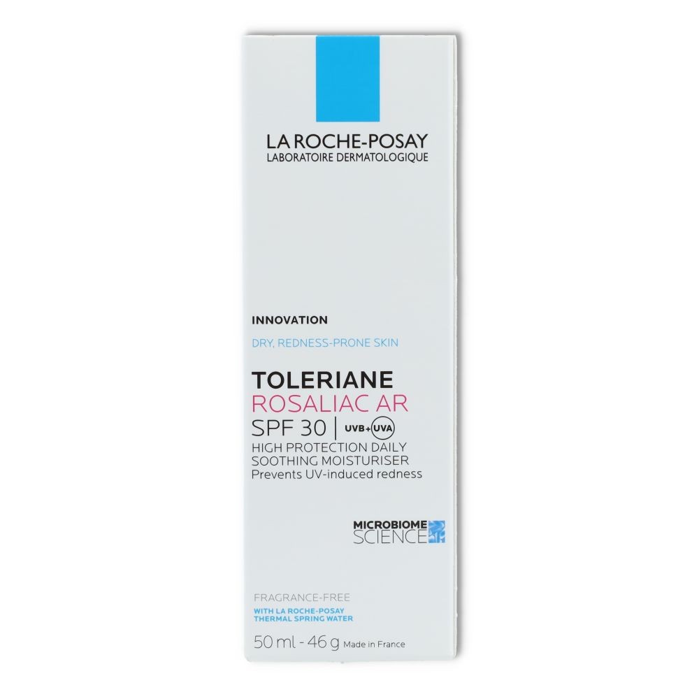 La Roche Posay Toleriane Rosaliac AR SPF 30 50 ml