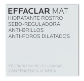 Effaclar Mat 40 ml La Roche-Posay