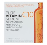 Sérum Pure Vitamine C10 30 ml La Roche Posay