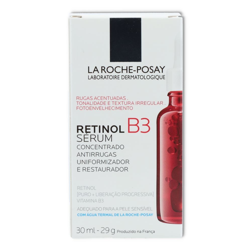 Retinol b3 Serum 30 ml La Roche Posay