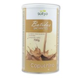 Batido Capuchino 700 gramos Sotya