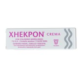 Crema facial 40 ml Xhekpon