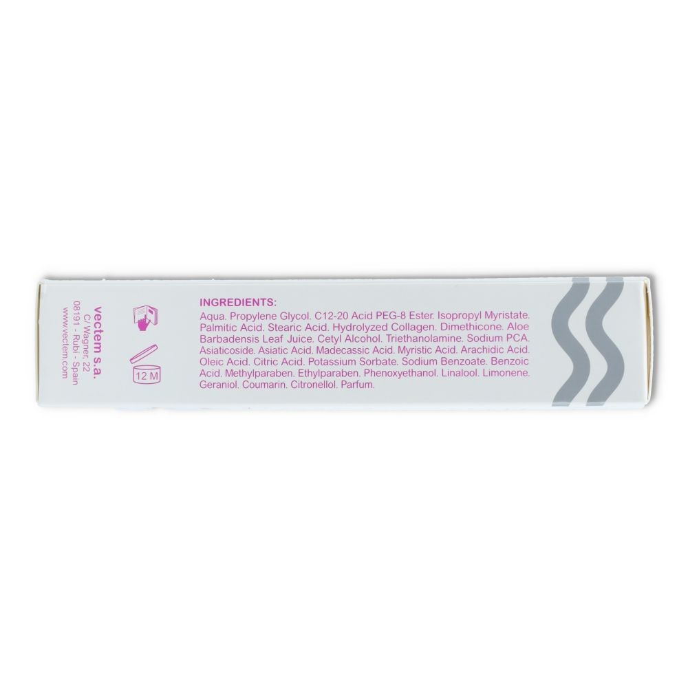 Crema facial 40 ml Xhekpon