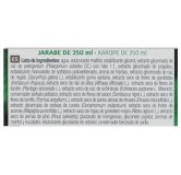 Natysal Protecsapin Sin Azúcar 250 ml