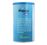 Carbonato de Magnesio 200 gr Pinisan