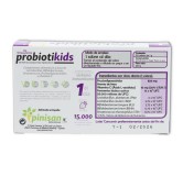 Pinisan Probiotikids Sabor Fresa 20 sobres