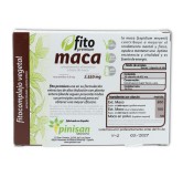 Fito Premium maca 30 cápsulas Pinisan