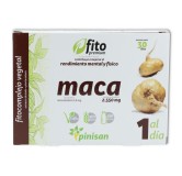 Fito Premium maca 30 cápsulas Pinisan