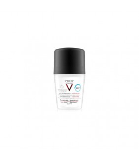 Vichy Homme Desodorante - Antimanchas Roll On  50 ml Vichy - 1