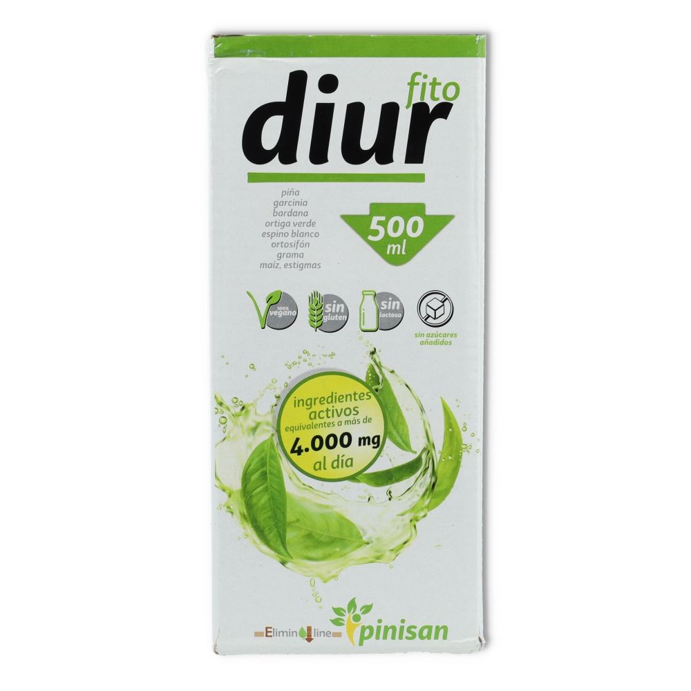 Fito Diur 500 ml Pinisan