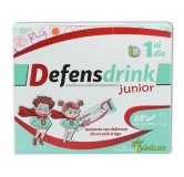 Pinisan Defensdrink Junior 28 sticks