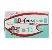 Pinisan Defensdrink Junior 28 sticks