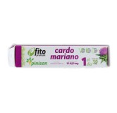 Fito Premium cardo mariano 30 cápsulas Pinisan