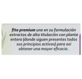 Fito Premium cardo mariano 30 cápsulas Pinisan