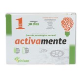 Pinisan Activamente 30 cápsulas