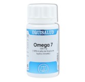 Equisalud Omega 7 1000 mg 40 cápsulas