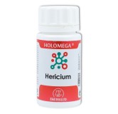 Holomega Hericium 50 cápsulas