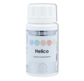 Equisalud Microbiota helico 60 cápsulas_pharamherbal