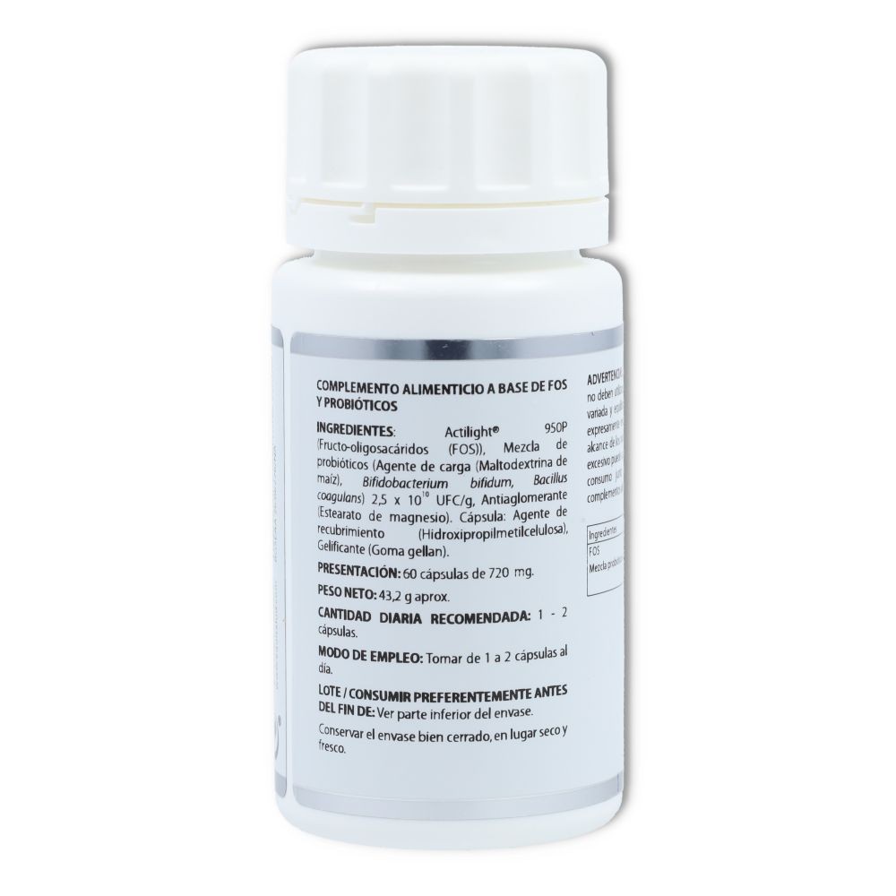 Equisalud Microbiota helico 60 cápsulas_pharamherbal